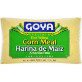 Goya Corn Meal 5 Lb