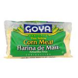 Enriched Fine Yellow Corn Meal