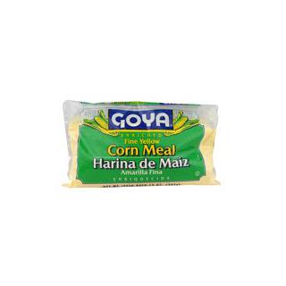 Enriched Fine Yellow Corn Meal
