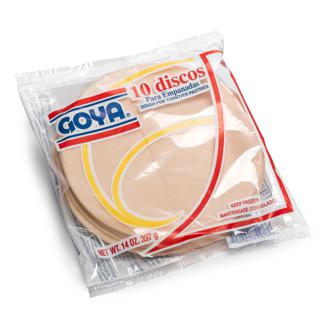 Para Empanadas