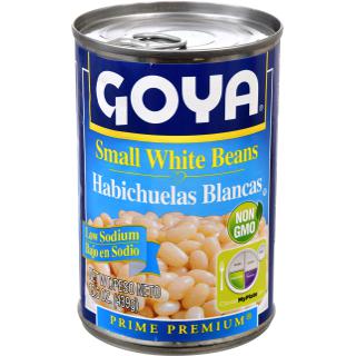 Small White Beans