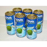 Nectar, Soursop