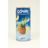 Juice, Pineapple