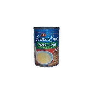 Chicken Broth