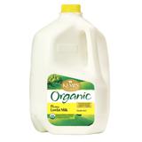 Organic Milk, 1% Lowfat