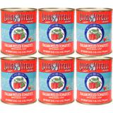 Luigi Vitelli Tomatoes 28 Oz