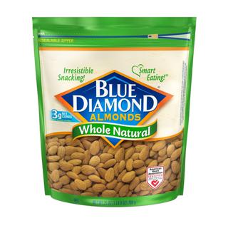 Almonds