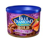 Almonds, Sweet Thai Chili