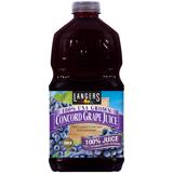 Fruit Juice, Concord Grape