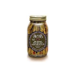 Safies Asparagus 32 Oz