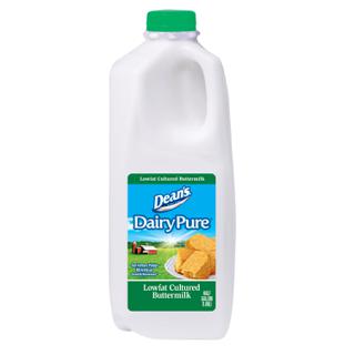 Cultured Low Fat Buttermilk