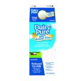 Reduced Fat Milk