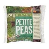 Petite Peas, Organic