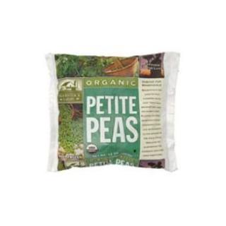 Petite Peas, Organic