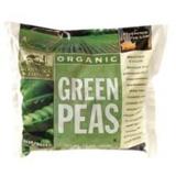 Green Peas, Organic