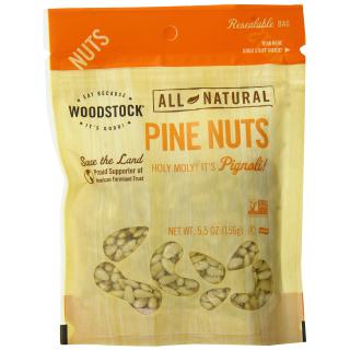 Pine Nuts