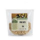 Pine Nuts, Organic