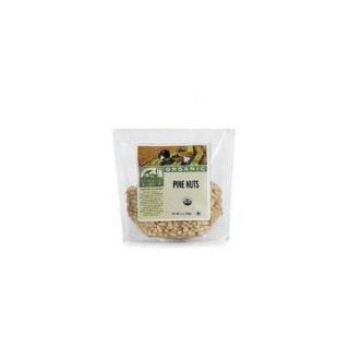 Pine Nuts, Organic