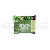 Shelled Edamame, Organic