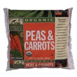 Organic Peas & Carrots