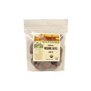 Madjool Dates, Unsweetened