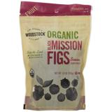 Mission Figs, Organic, Black, Unsweetened