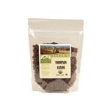 Thompson Raisins, Organic, Unsweetened