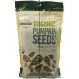 Organic Pumpkin Seeds