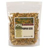 Pumpkin Seeds, Shelled and Unsalted