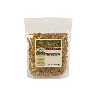 Pumpkin Seeds, Shelled and Unsalted