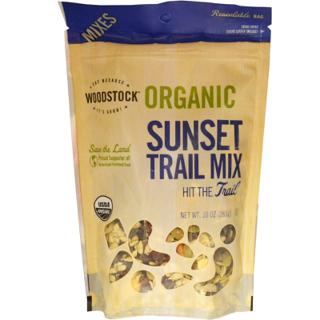 Woodstock Farms Trail Mix 12 Oz
