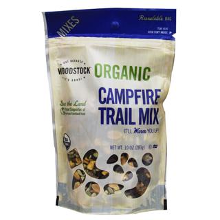 Woodstock Snack Mix 10 Oz