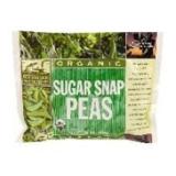 Snap Peas, Organic, Sugar