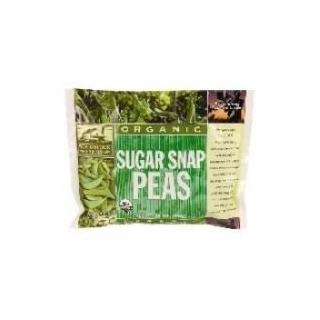 Snap Peas, Organic, Sugar