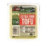 Tofu, Organic, Extra Firm
