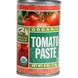 Woodstock Tomato Paste 6 Oz