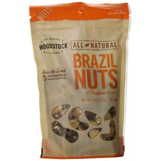 Brazil Nuts