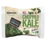 Chopped Kale