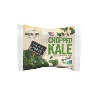 Chopped Kale