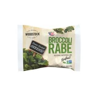 Broccoli Rabe
