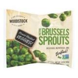 Petite Brussels Sprouts