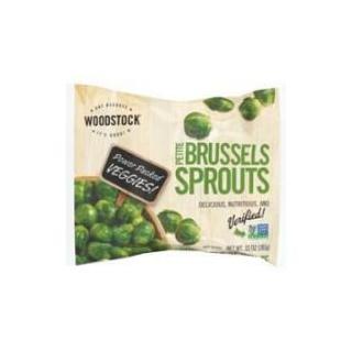 Petite Brussels Sprouts