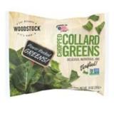 Collard Green, Chopped