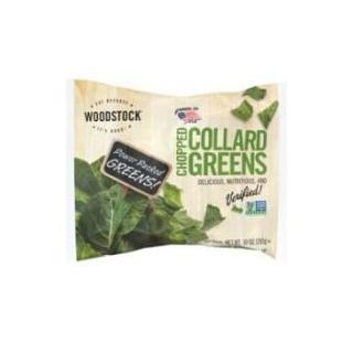 Collard Green, Chopped