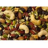 Snack Mix, Goji Getter