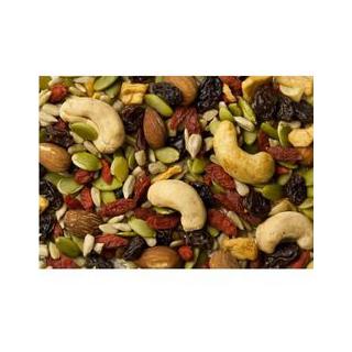 Snack Mix, Goji Getter