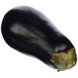 Organic Grilled Eggplant