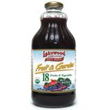 Lakewood 100% Juice 32 Oz