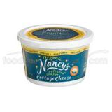 Cottage Cheese, Organic, Cultured, Lowfat