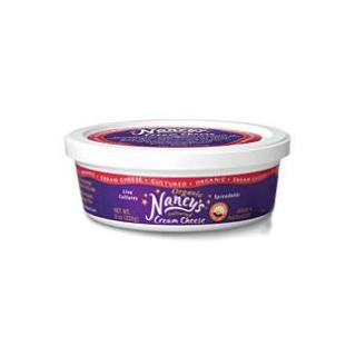 Cream Cheese, Probiotic